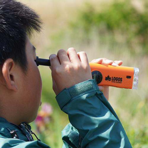 ＜Kenko＞LOGOS アウトドアキット