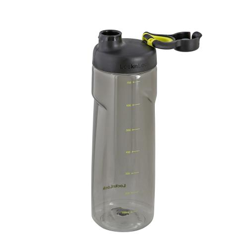 ＜ベストコ＞ロック＆ロック　Active　ウォーターボトル　730ml　ブラック