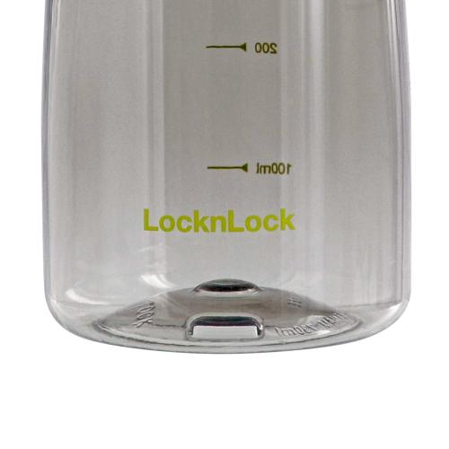 ＜ベストコ＞ロック＆ロック　Active　ウォーターボトル　730ml　ブラック