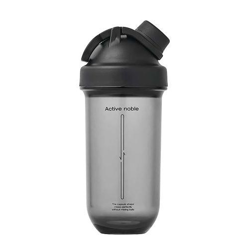 ＜ベストコ＞ロック＆ロック　ラウンド　シェイカーボトル　830ml