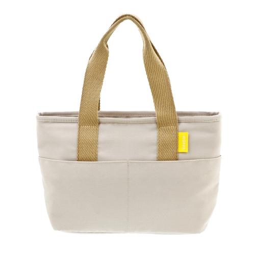 ＜ベストコ＞keepie　保冷ミニランチバッグ