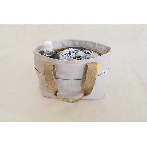 ＜ベストコ＞keepie　保冷ミニランチバッグ