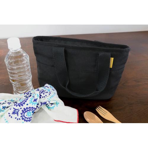 ＜ベストコ＞keepie　保冷ミニランチバッグ