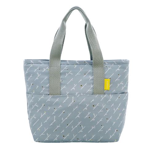 ＜ベストコ＞keepie　保冷ランチトートバッグ