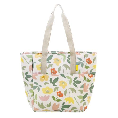 ＜ベストコ＞keepie　保冷トートバッグ