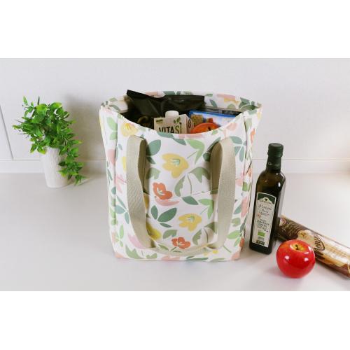 ＜ベストコ＞keepie　保冷トートバッグ