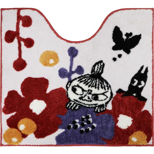 ＜ヨコズナ＞ペルホネン トイレ足元マット