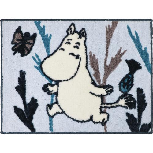 ＜ヨコズナ＞おさんぽバスマット