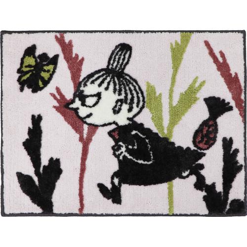 ＜ヨコズナ＞おさんぽバスマット