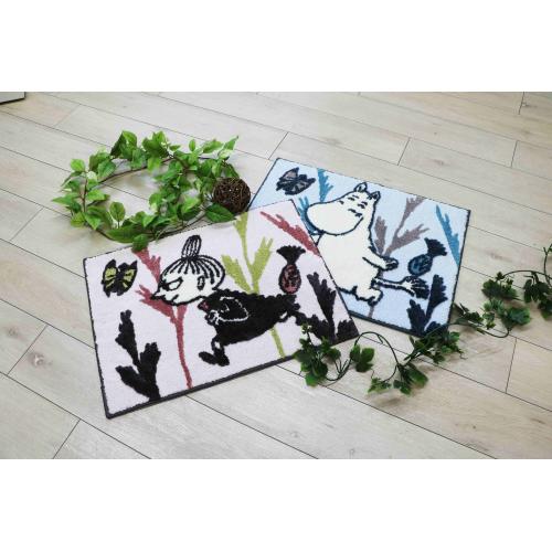 ＜ヨコズナ＞おさんぽバスマット