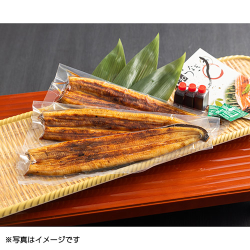 ＜彩和＞浜名湖鰻３本セット