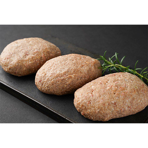 宮崎牛ハンバーグ150g×6個