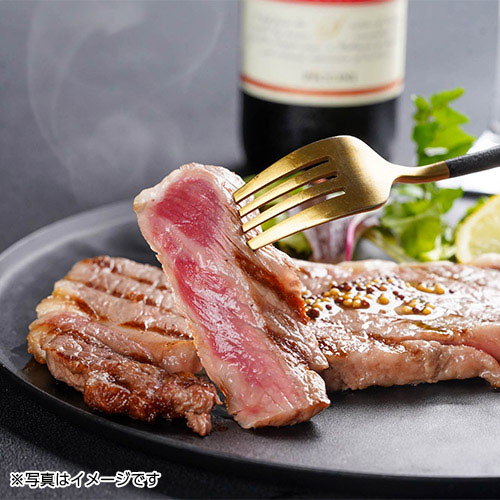 宮崎牛サーロインステーキ200g×2枚