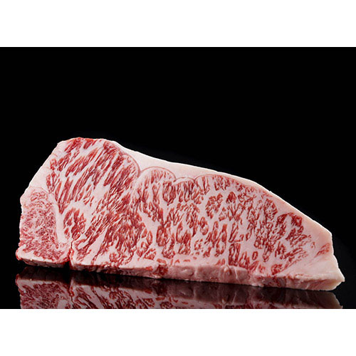 宮崎牛サーロインステーキ200g×2枚