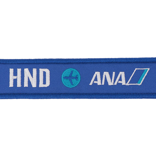 ＜ANAオリジナル＞就航地フライトタグ　関東エリア