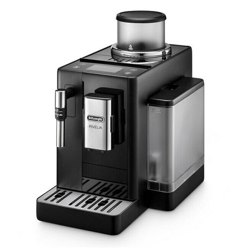 ＜デロンギ＞リヴェリア 全自動コーヒーマシン EXAM44035B