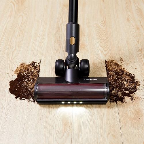 ＜レイコップ＞UVコードレススティッククリーナー GENESIS 2