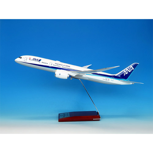 NH00115 1:100 787-9 JA922A デスクトップモデル