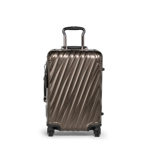 ＜TUMI＞19 DEGREE ALUMINUM インターナショナル・キャリーオン