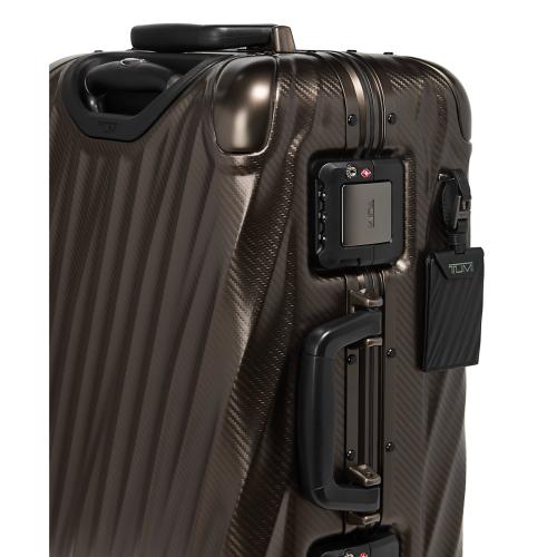 ＜TUMI＞19 DEGREE ALUMINUM インターナショナル・キャリーオン