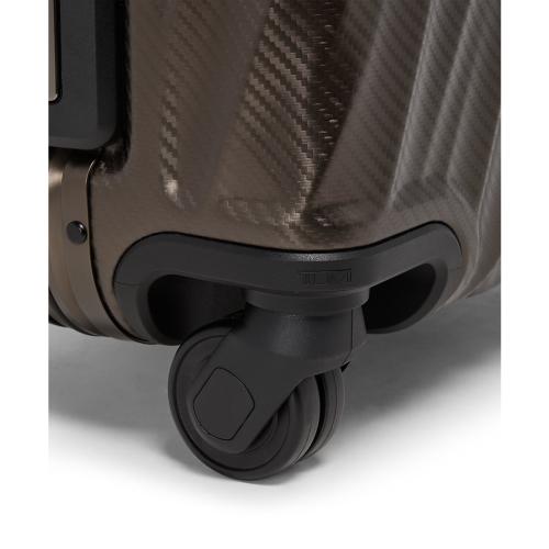 ＜TUMI＞19 DEGREE ALUMINUM インターナショナル・キャリーオン