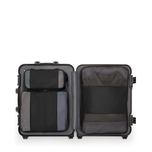 ＜TUMI＞19 DEGREE ALUMINUM インターナショナル・キャリーオン