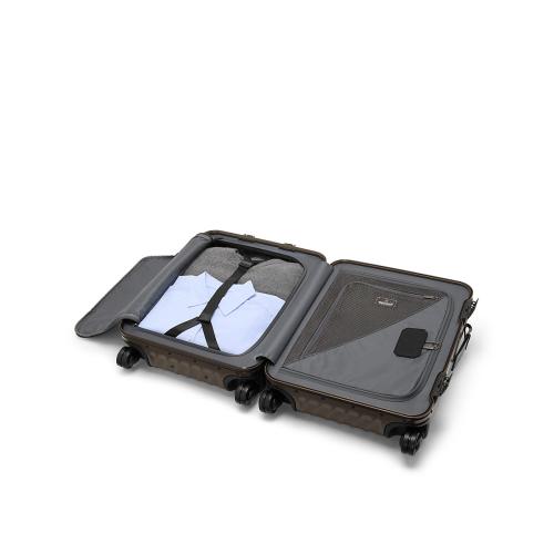 ＜TUMI＞19 DEGREE ALUMINUM インターナショナル・キャリーオン