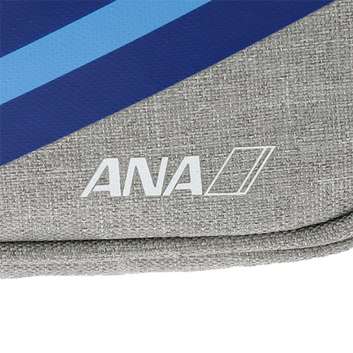 ＜ANAオリジナル＞ユニフォームコレクション ガジェットポーチ (CA)