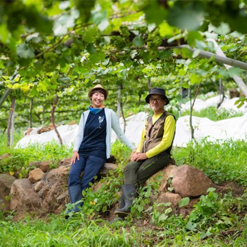 【送料当社負担】＜キスヴィン＞ANAオリジナルブレンド甲州＆甲州スパークリング2本セット