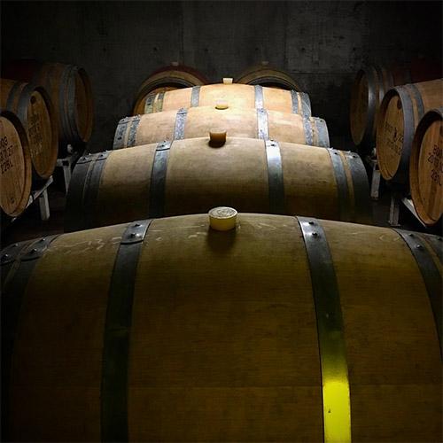 【送料当社負担】＜キスヴィン＞ANAオリジナルブレンド甲州＆甲州スパークリング2本セット