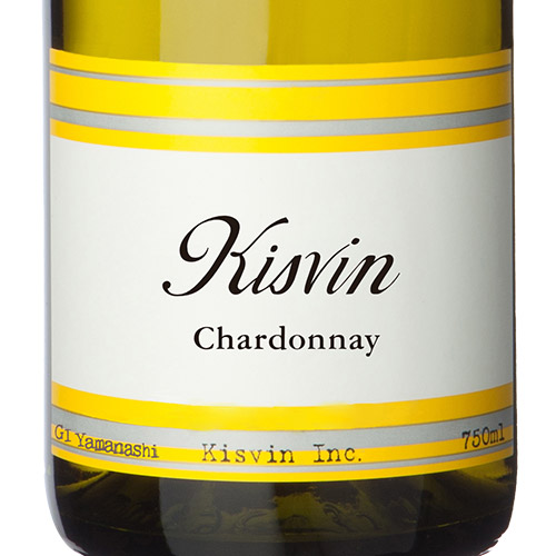 【送料当社負担】＜キスヴィン＞ANAオリジナルブレンドが入った甲州＆シャルドネ飲み比べ3本セット