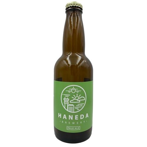 ＜羽田ブルワリー＞羽田ビール6本セット