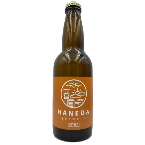 ＜羽田ブルワリー＞羽田ビール6本セット