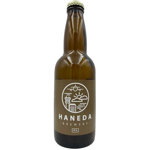 ＜羽田ブルワリー＞羽田ビール6本セット