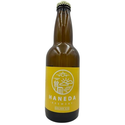 ＜羽田ブルワリー＞羽田ビール6本セット