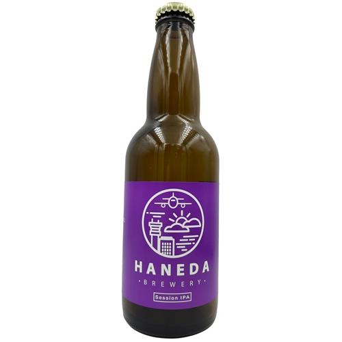 ＜羽田ブルワリー＞羽田ビール6本セット