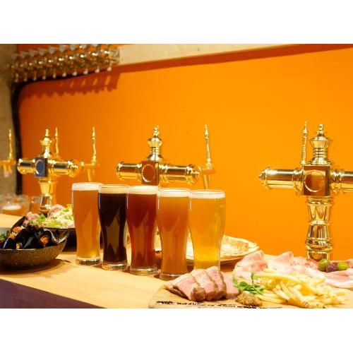 ＜羽田ブルワリー＞羽田ビール6本セット