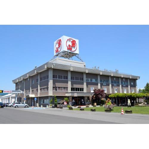 ＜男山＞北の稲穂大吟醸