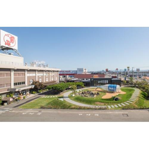 ＜男山＞北の稲穂大吟醸