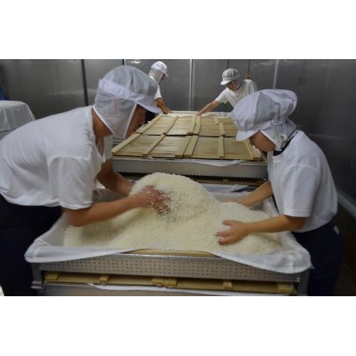 ＜一ノ蔵＞四段仕込特別純米