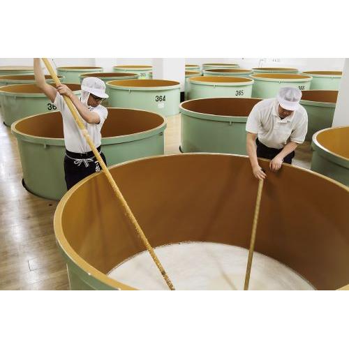 ＜一ノ蔵＞四段仕込特別純米