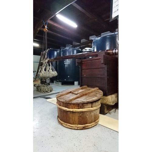 ＜田中酒造場＞純米吟醸　白鷺の城