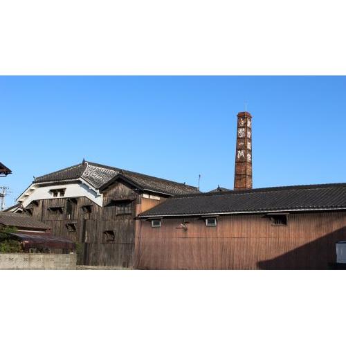 ＜田中酒造場＞白鷺の城・亀の甲　純米吟醸セット