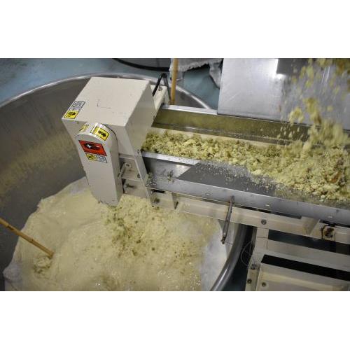 ＜落合酒造場＞蒼い永劫原酒