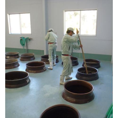 ＜落合酒造場＞鏡洲VODKA