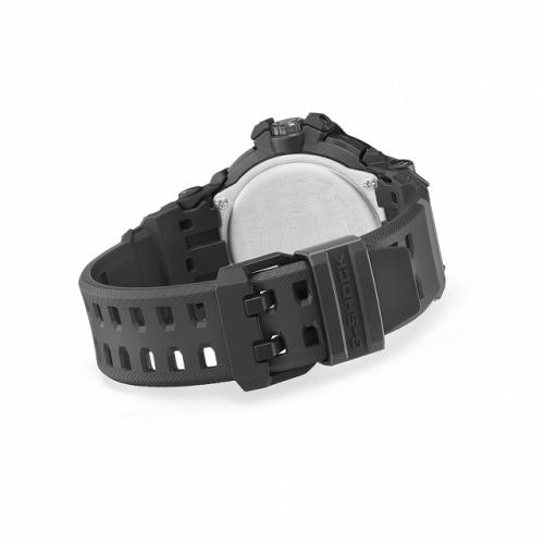 ＜カシオ＞G-SHOCK　GRAVITY MASTER Bluetooth搭載 ソーラーウォッチ GR-B300-1A4JF