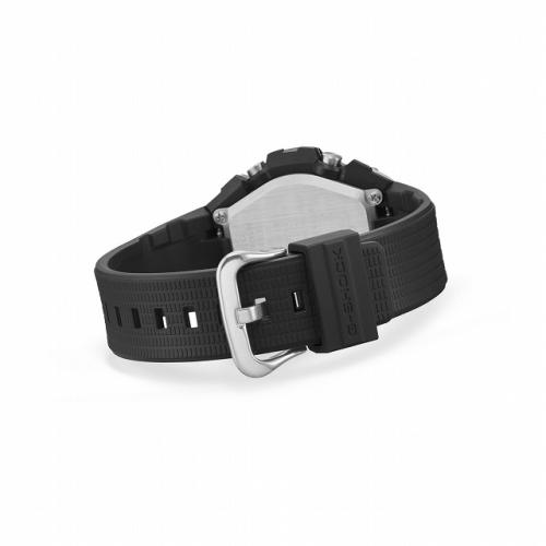 ＜カシオ＞G-SHOCK G-STEEL Bluetooth搭載ソーラーウォッチ GST-B600-1AJF