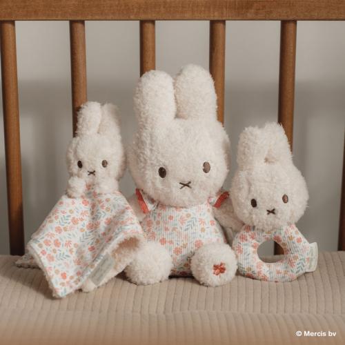 ＜Little Dutch＞miffy x Little Dutch　ギフトボックス3点セット