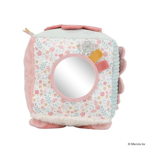 ＜Little Dutch＞miffy x Little Dutch　キューブトイ