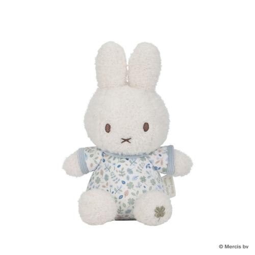 ＜Little Dutch＞miffy x Little Dutch　ぬいぐるみ20cm